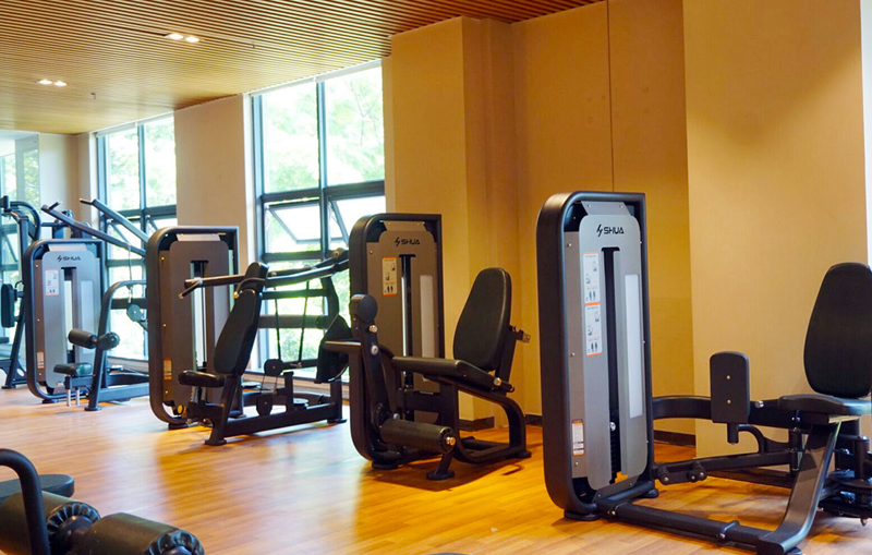 酒店健身房器材,高端健身房器材,室内健身器材-广西星空xk体育健身器材有限公司