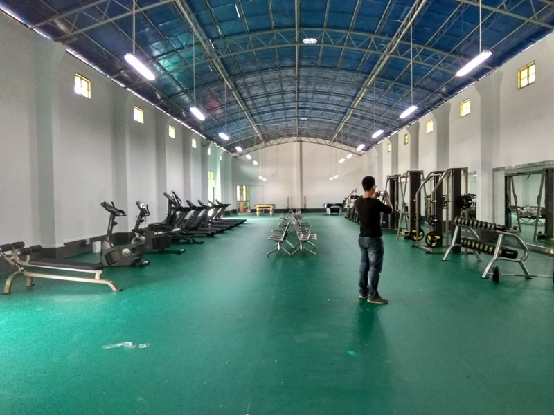 室内健身器材,单位健身器材,健身器材十大品牌-广西星空xk体育健身器材有限公司