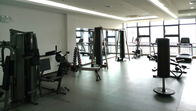 室内健身器材,单位健身器材,健身器材十大品牌-广西星空xk体育健身器材有限公司