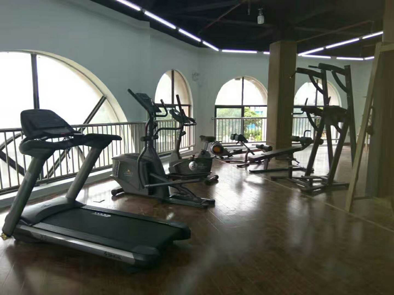 室内健身器材,单位健身器材,健身器材十大品牌-广西星空xk体育健身器材有限公司