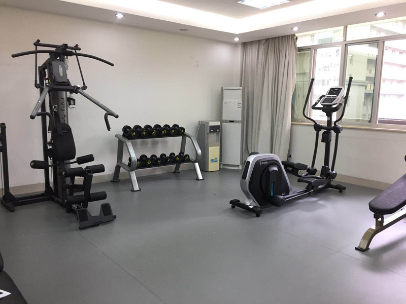 室内健身器材,单位健身器材,健身器材十大品牌-广西星空xk体育健身器材有限公司