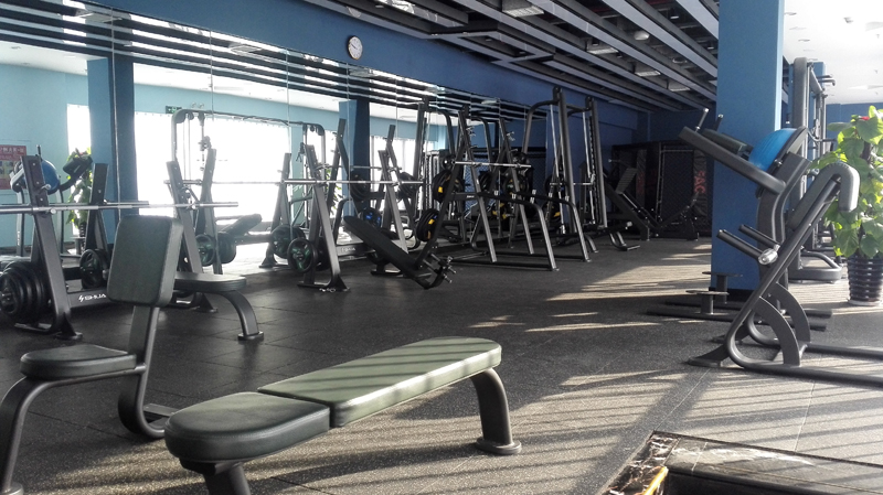 酒店健身房器材,高端健身房器材,室内健身器材-广西星空xk体育健身器材有限公司