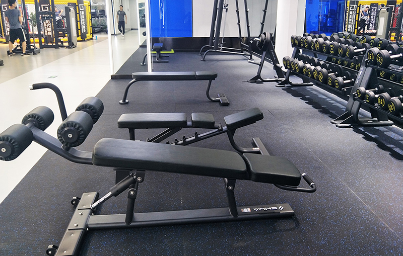 星空xk健身器材