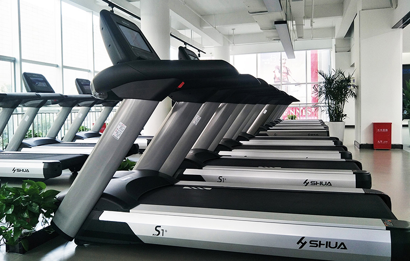 星空xk商用跑步机