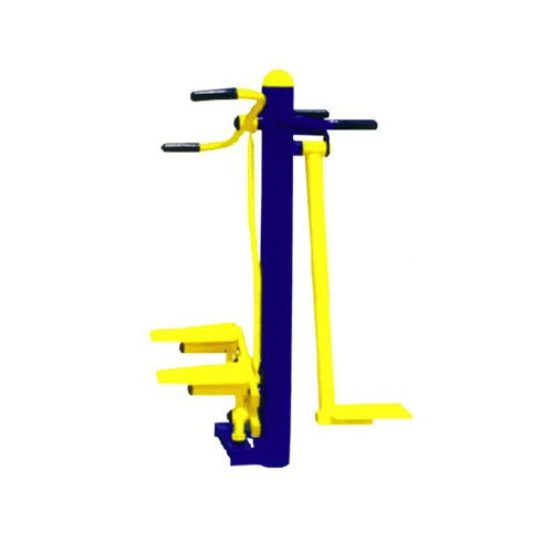 健身器材-踏步浪板