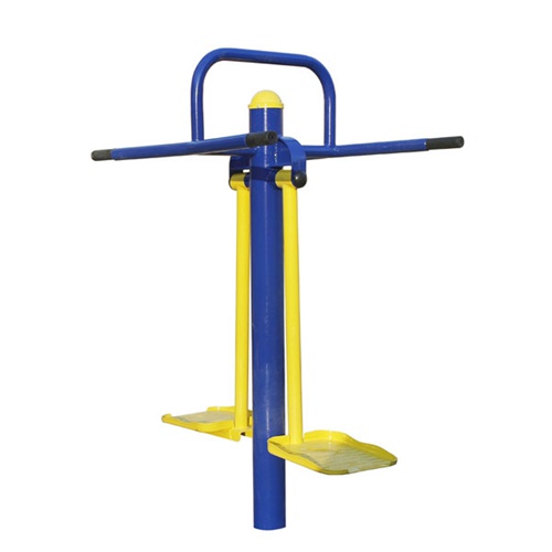 健身器材-立式荡板