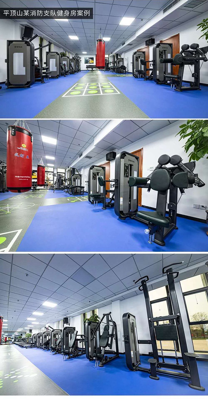 室内健身器材_星空xk健身器材_广西健身器材_单位健身器材_军警健身器材-广西星空xk体育健身器材有限公司