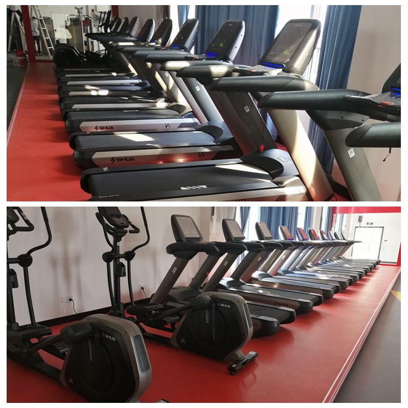 健身器材-广西星空xk体育健身器材有限公司