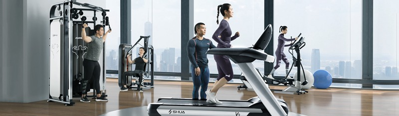 星空xk健身器材企事业健身解决方案 星空xk健身器材企事业健身解决方案