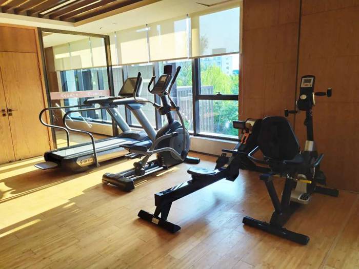 老年健身解决方案-广西星空xk体育