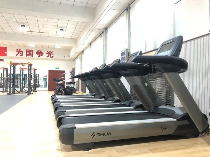 体能训练解决方案-广西星空xk体育