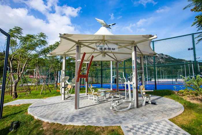 全民健身解决方案-广西星空xk体育