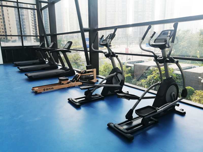 企事业单位健身房器材-广西星空xk体育健身器材有限公司