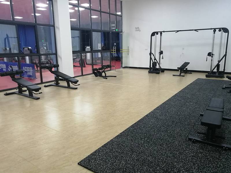 企事业单位健身房器材,单位职工健身房器材-广西星空xk体育健身器材有限公司