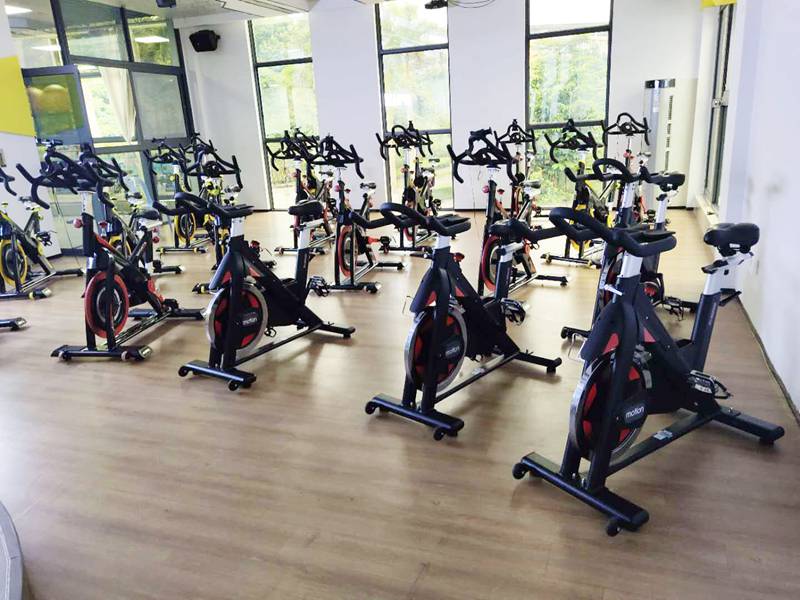 企事业单位健身房器材,单位职工健身房器材-广西星空xk体育健身器材有限公司