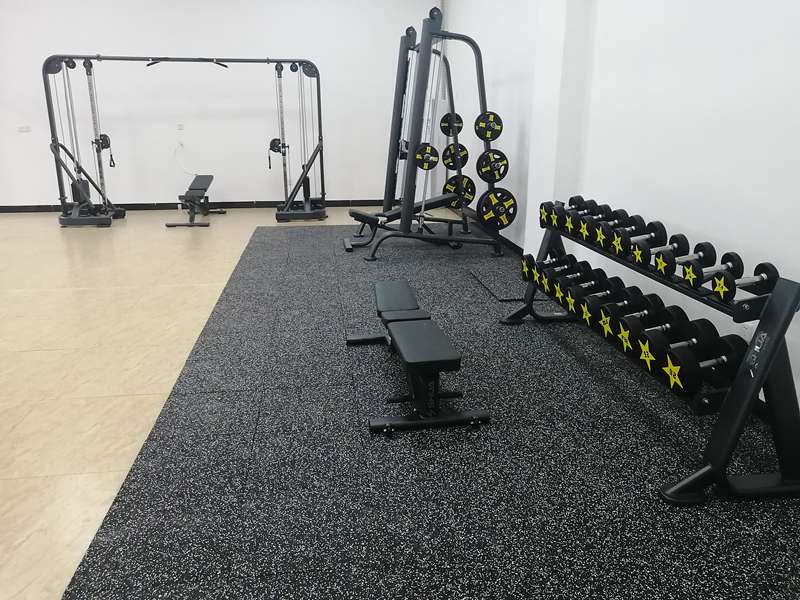 企事业单位健身房器材,单位职工健身房器材-广西星空xk体育健身器材有限公司