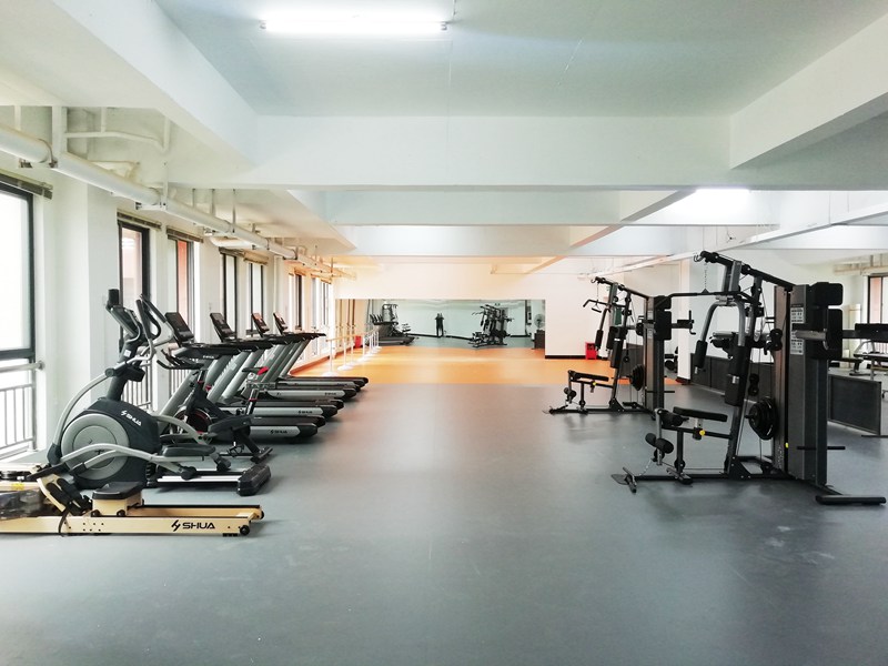 企事业单位健身房器材,单位职工健身房器材-广西星空xk体育健身器材有限公司